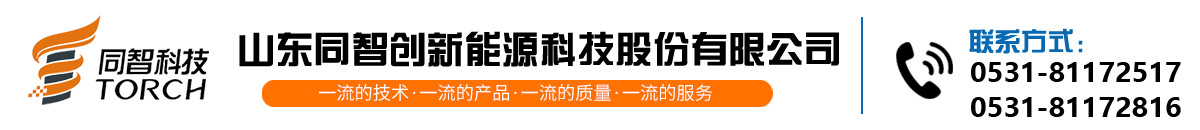 山東同智創新能源科技股份有限公司