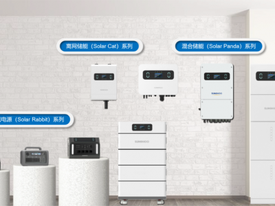 芯豪科技儲(chǔ)能產(chǎn)品閃耀登場(chǎng)，解鎖經(jīng)濟(jì)可靠的綠色能源解決方案！